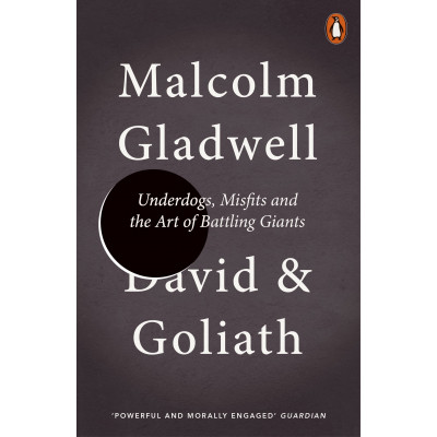 David & Goliath