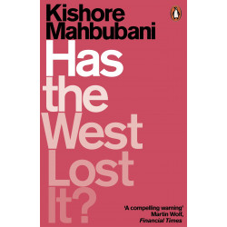 Has the West Lost It? (Уценка)