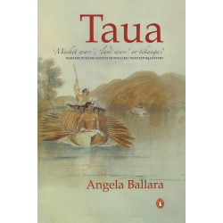 Taua: Warfare in Maori Society in the Early Nineteenth Century