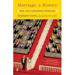 Marriage, a History