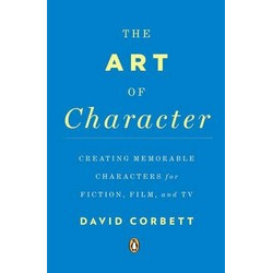 The Art of Character (Уценка)