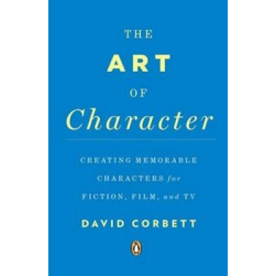 The Art of Character (Уценка)