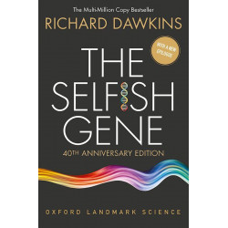 The Selfish Gene (Уценка)