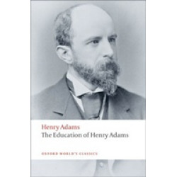 Education Henry Adams