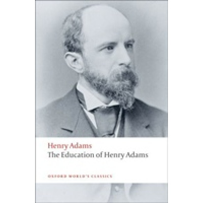 Education Henry Adams