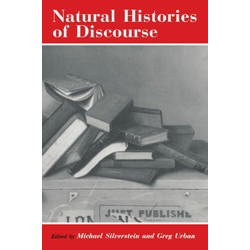 Natural Histories of Discourse (Уценка)