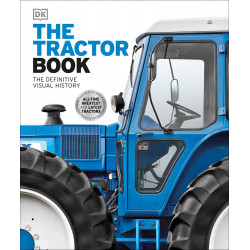Tractor Book