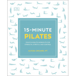 15-Minute Pilates