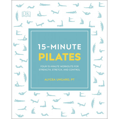 15-Minute Pilates