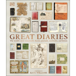 Great Diaries (Уценка) Great Diaries (Уценка)