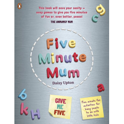 Five Minute Mum (Уценка)