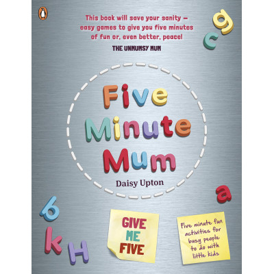Five Minute Mum (Уценка)