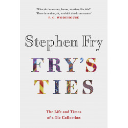 Fry's Ties