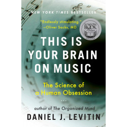 This is Your Brain on Music