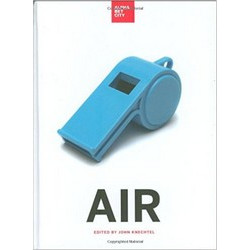 Alphabet City No.15: Air