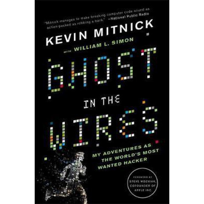 Ghost In The Wires (Уценка)