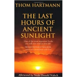 Last hours of ancient sunlight