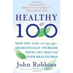 Healthy at 100