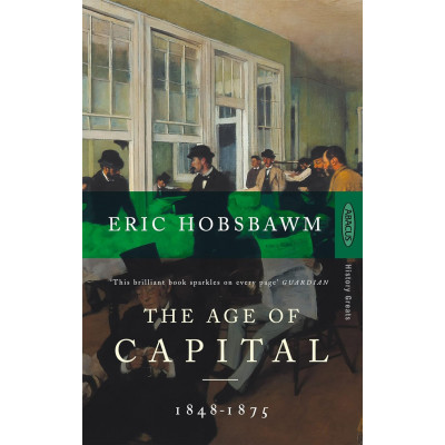 Hobsbawm: Age of Capital