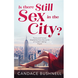 Is There Still Sex in the City?