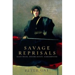 Savage Reprisals: "Bleak House", "Madame Bovary", "Buddenbrooks"