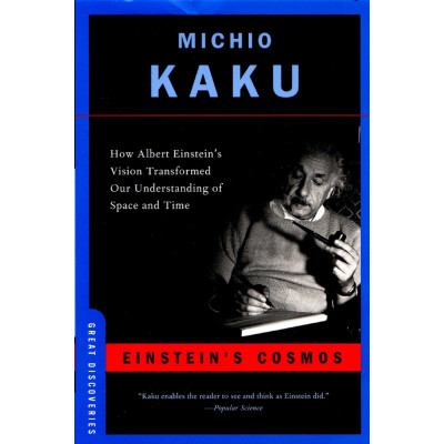 Einstein`s Cosmos