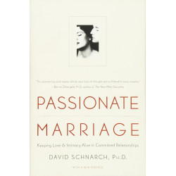 Passionate Marriage