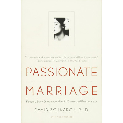 Passionate Marriage