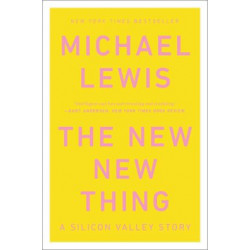The New New Thing
