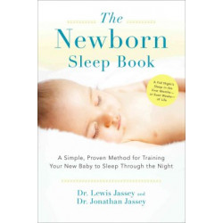 The Newborn Sleep Book