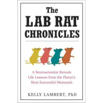 The Lab Rat Chronicles