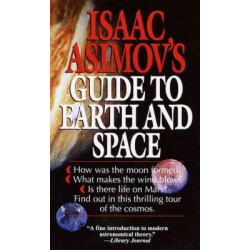 Isaac Asimov's Guide to Earth and Space