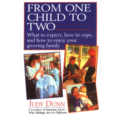 From One Child to Two
