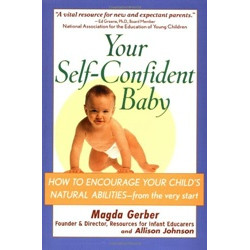 Your Self-Confident Baby