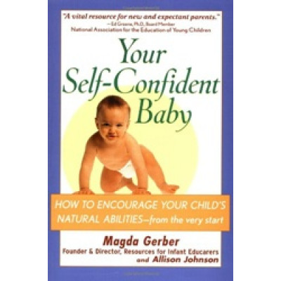 Your Self-Confident Baby