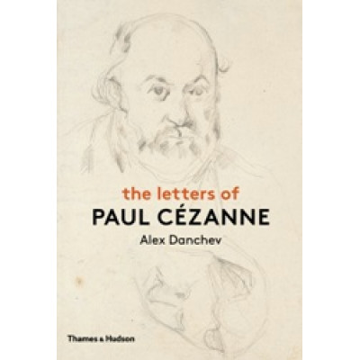 The Letters of Paul Cézanne HC (Уценка)