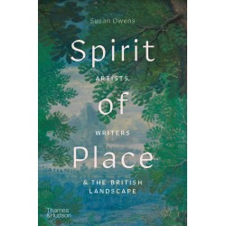 Spirit of Place: Artists, Writers and the British Landscape