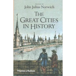 The Great Cities in History