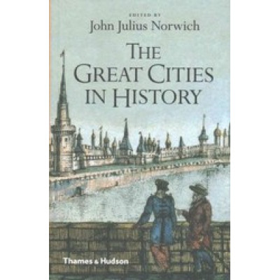 The Great Cities in History