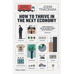 How to Thrive in the Next Economy
