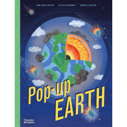 Pop-up Earth