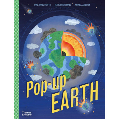 Pop-up Earth