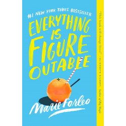 Everything Is Figureoutable