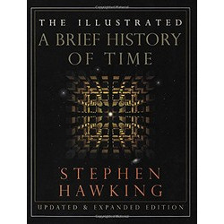 The Illustrated Brief History of Time (Уценка)