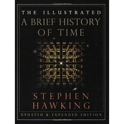 The Illustrated Brief History of Time (Уценка)