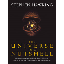 The Universe in a Nutshell (Уценка)