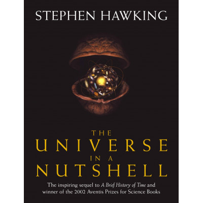 The Universe in a Nutshell (Уценка)