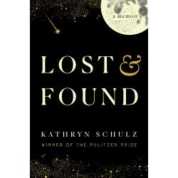 Lost & Found: A Memoir