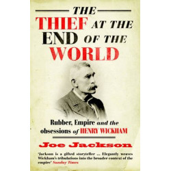 The Thief At The End Of The World (Уценка)