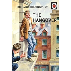 The Ladybird Book of the Hangover (Уценка)